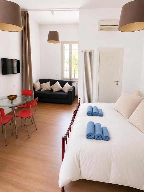 Residenza Gastone Rossi - Gastone Rossi apartment - 3