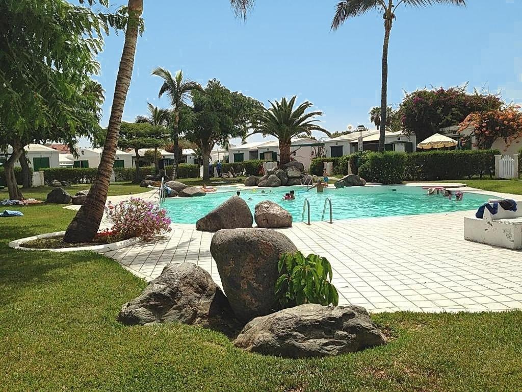 Bungalow Maspalomas - 1
