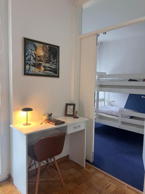Sarajevo Central Stay - Fully Equipped - 2