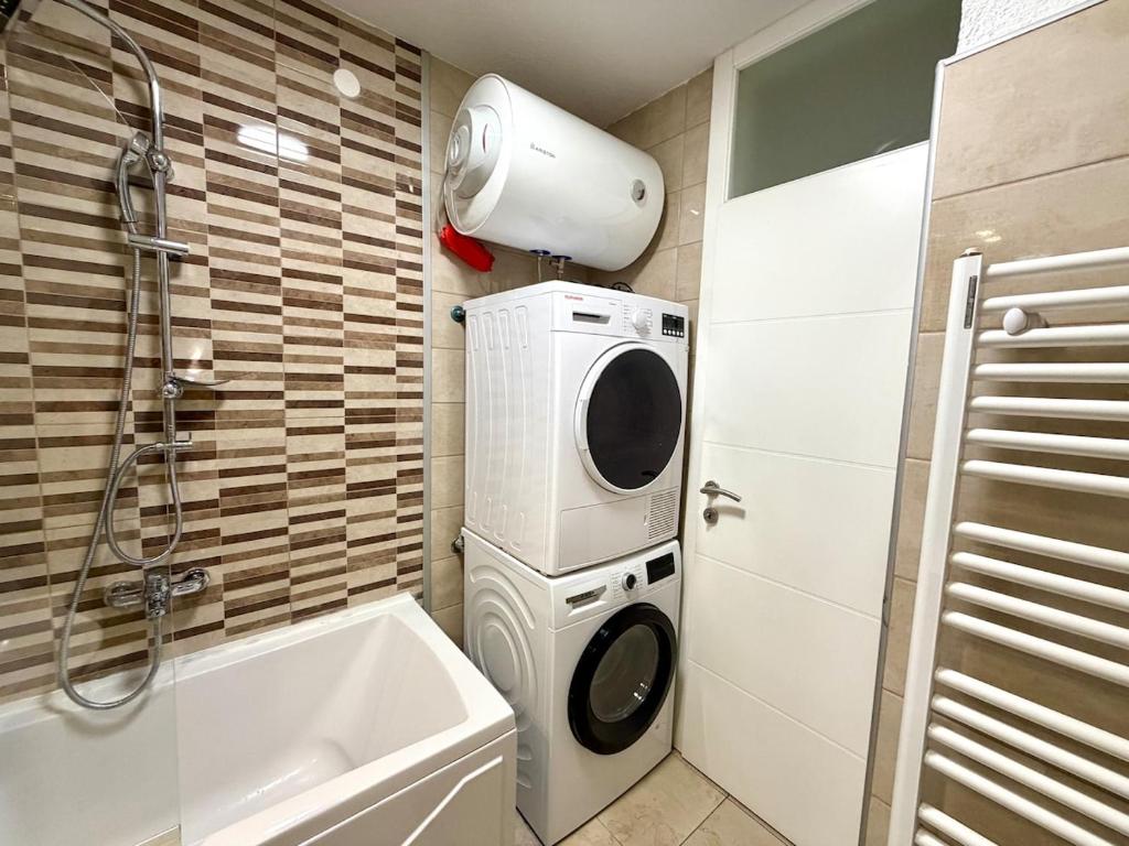 Sarajevo Central Stay - Fully Equipped - 3