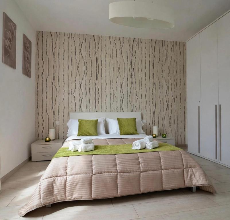 Matera Central Nest - 1