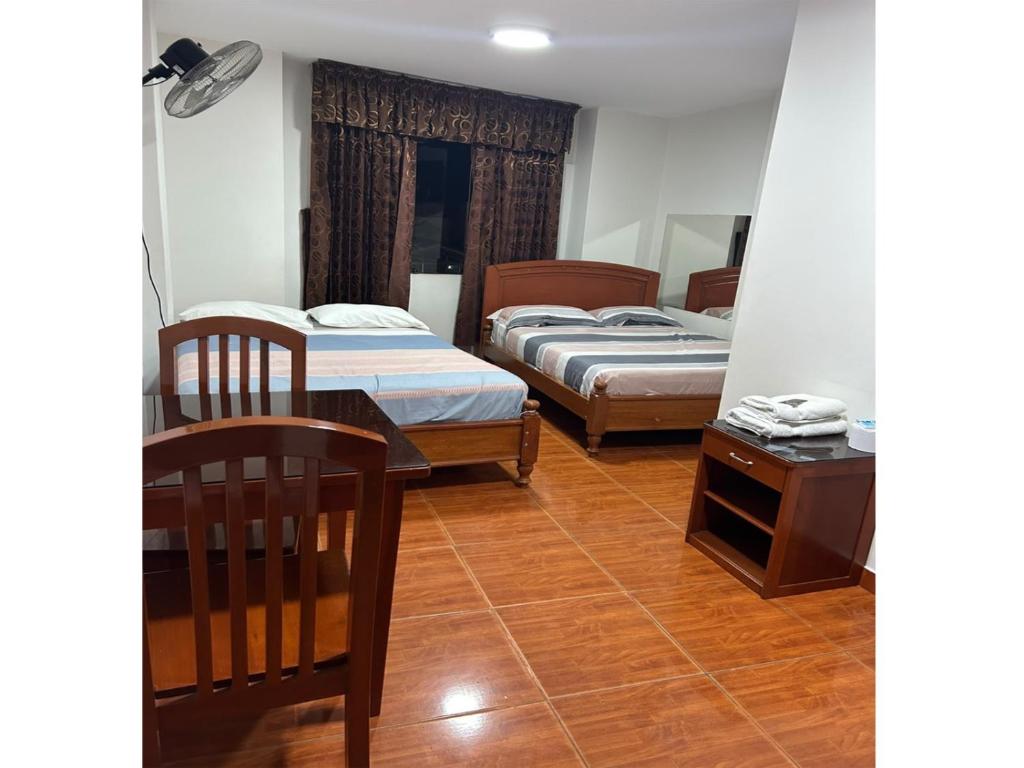 Hotel Lexia - 5