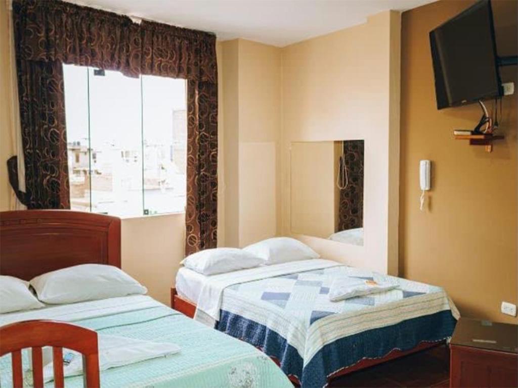 Hotel Lexia - 3