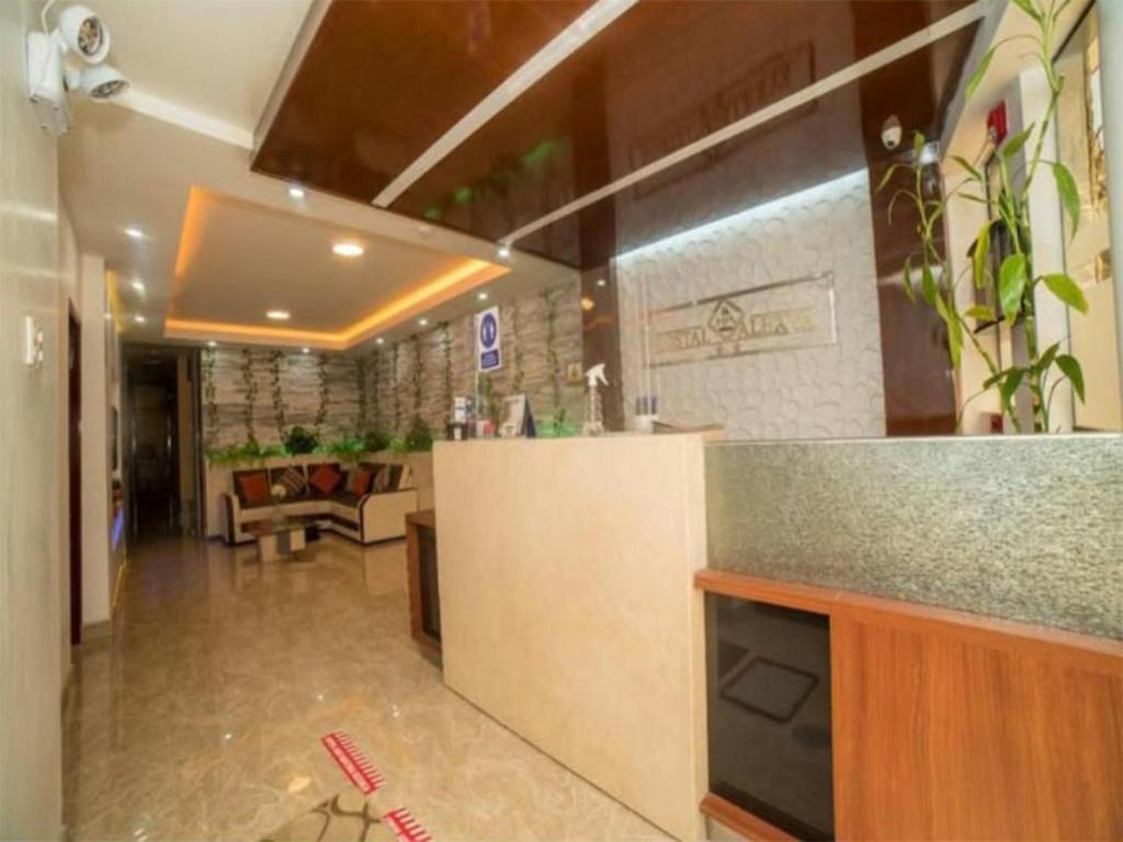Hotel Lexia - 1