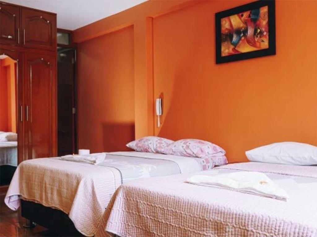 Hotel Lexia - 2