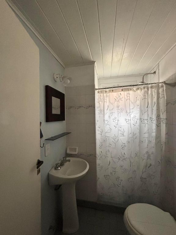 Casa Pinamar, Golf Viejo - 1,3 kilómetros del Mar - 3