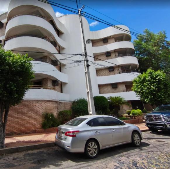 Alojamiento Edificio Alicante ll - 2