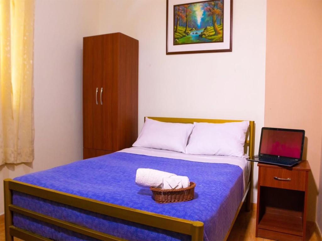 Hotel zae - 2
