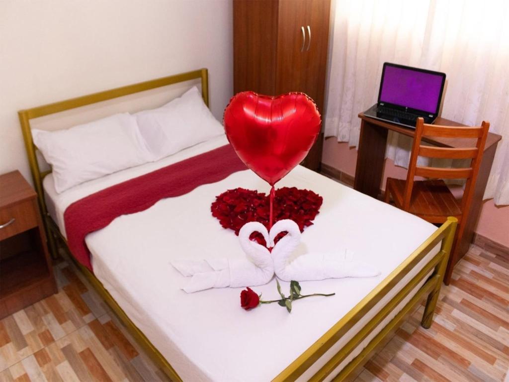 Hotel zae - 4