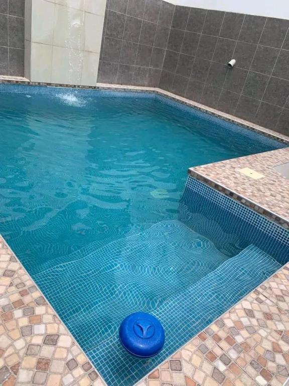 Casa de playa - 1