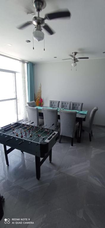 Casa de playa - 2