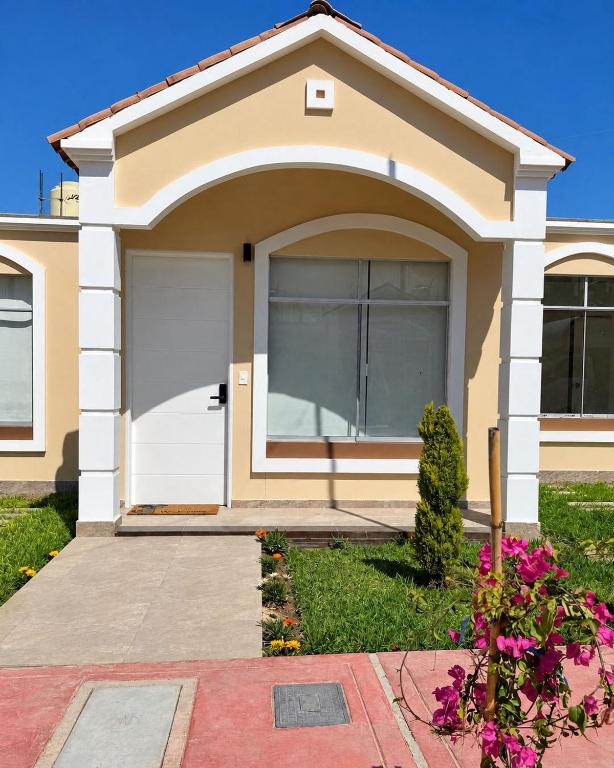 Casa Bouganville Ica - 2