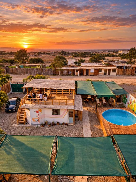 Paracas Desert Lodge&Tours - 4