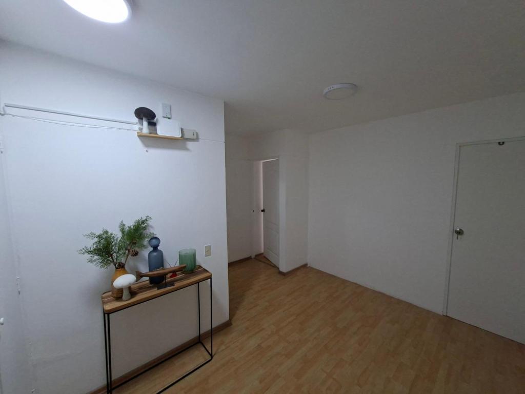Cómoda habitación Kennedy - 5