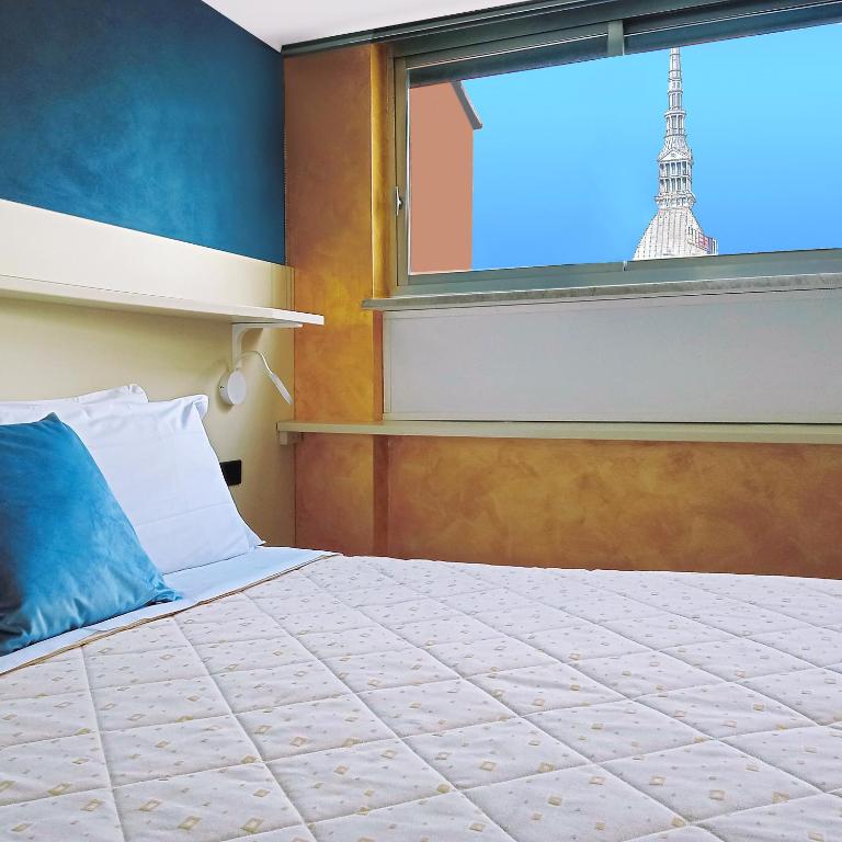 Hotel Amadeus - 1