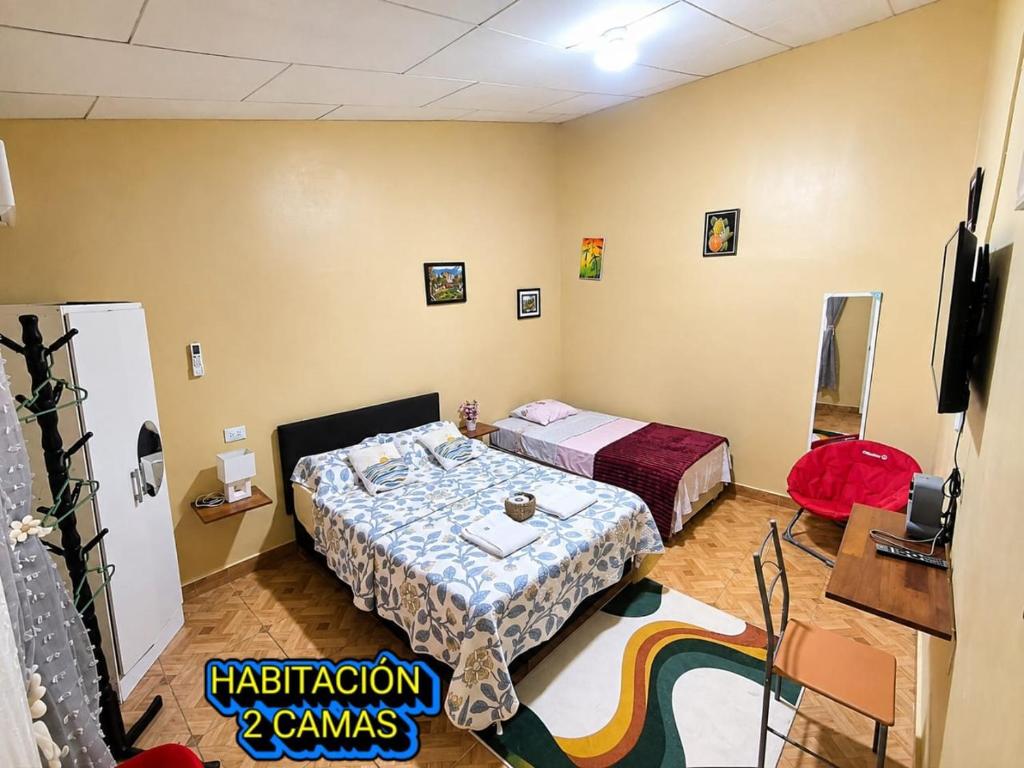 Apartaments BK2 iquitos - 2