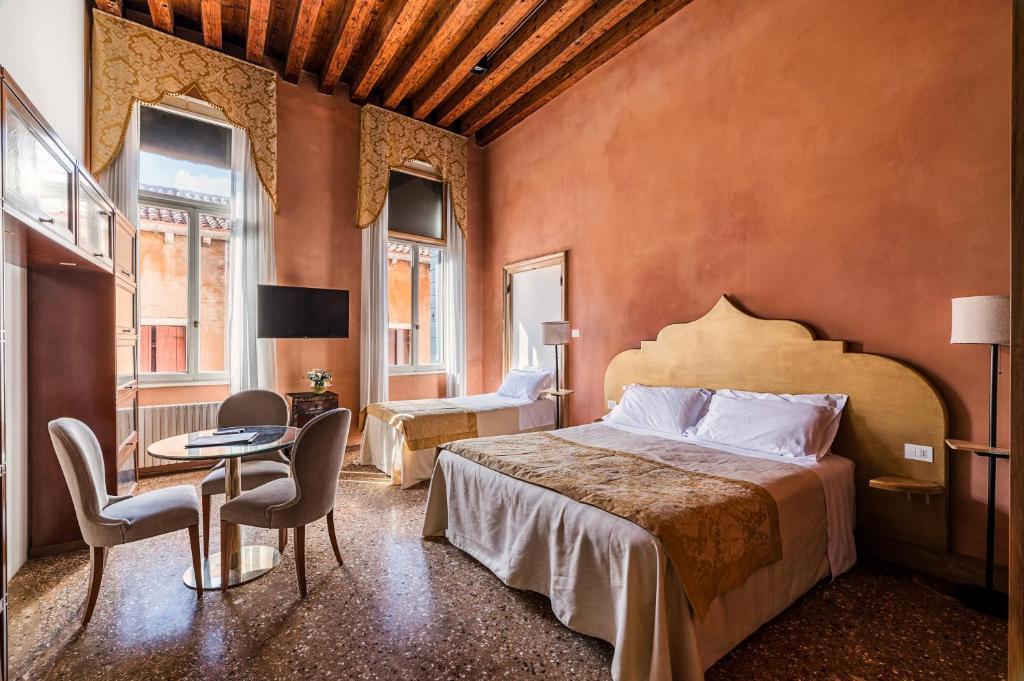 Ca' Cappellis - Luxury B&B and Exclusive Apartments - 1