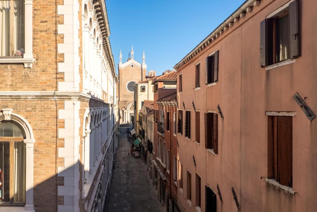 Ca' Cappellis - Luxury B&B and Exclusive Apartments - 5