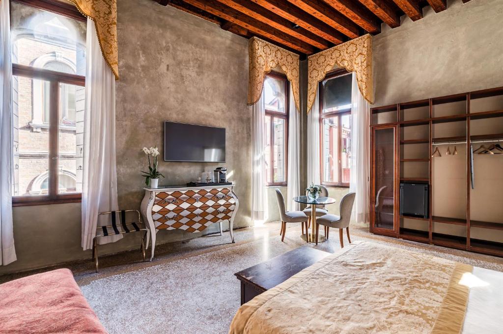 Ca' Cappellis - Luxury B&B and Exclusive Apartments - 2