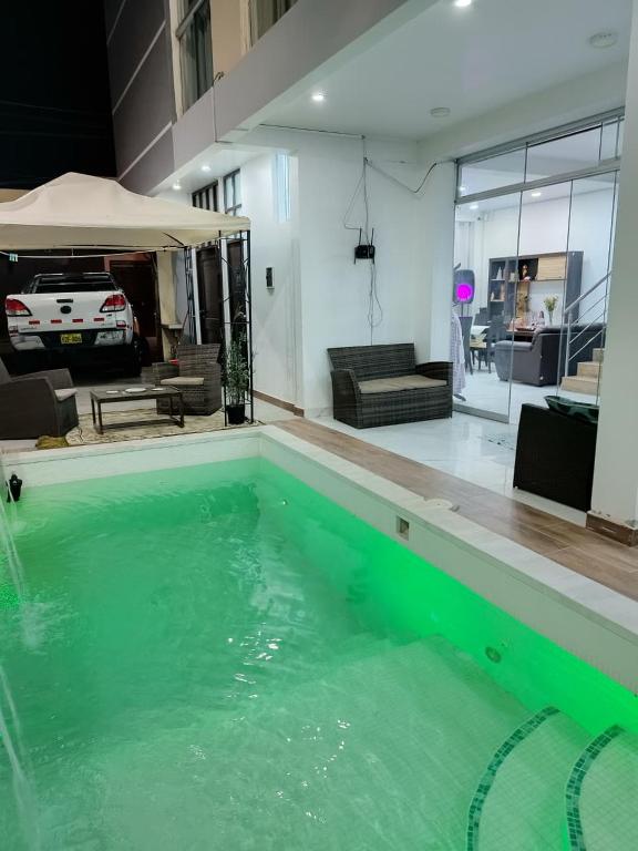 Hotel Roma Vip - 5