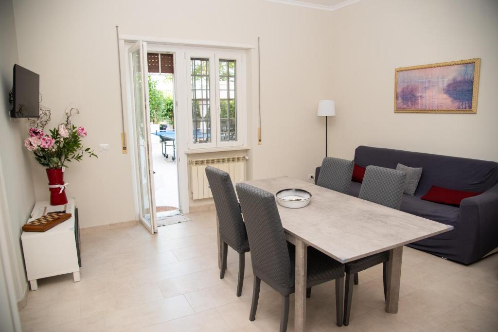 The GreenDen Terrace - 3