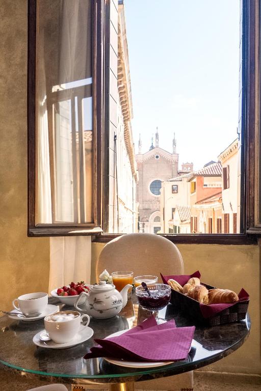 Ca' Cappellis - Luxury B&B and Exclusive Apartments - 3