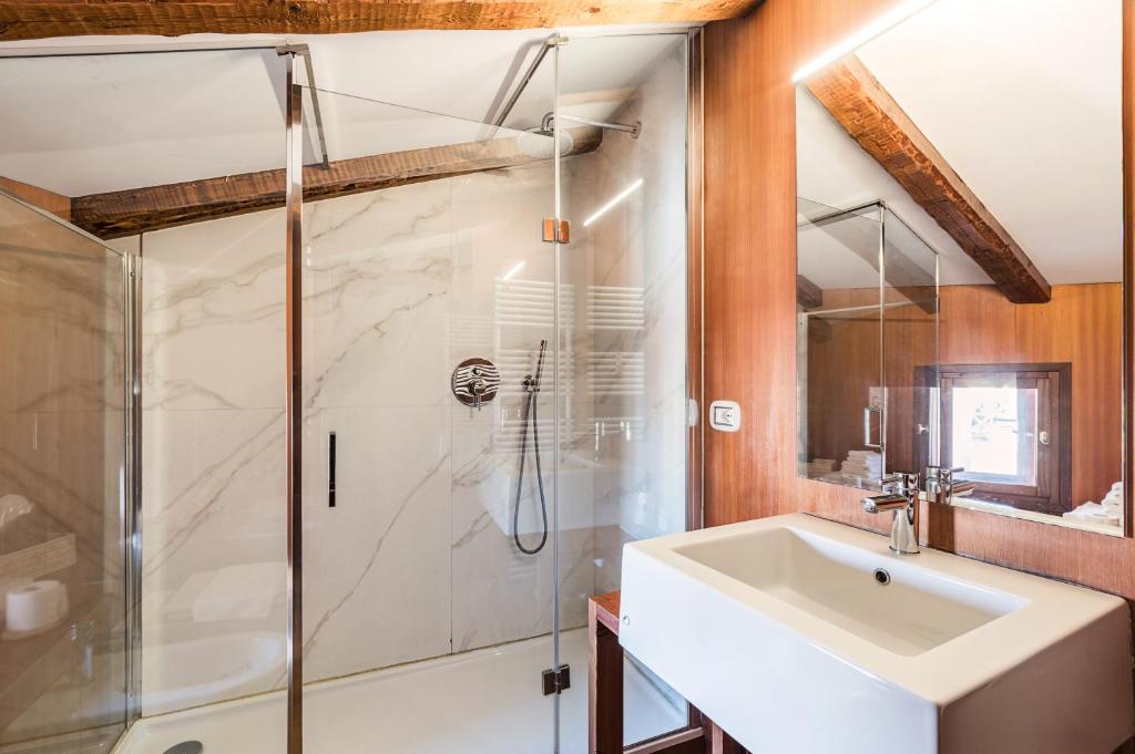 Ca' Cappellis - Luxury B&B and Exclusive Apartments - 4