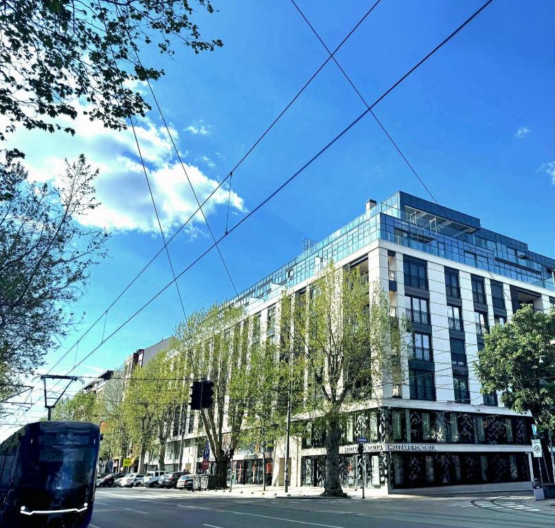 Dorćol Center Suites 2 - 1