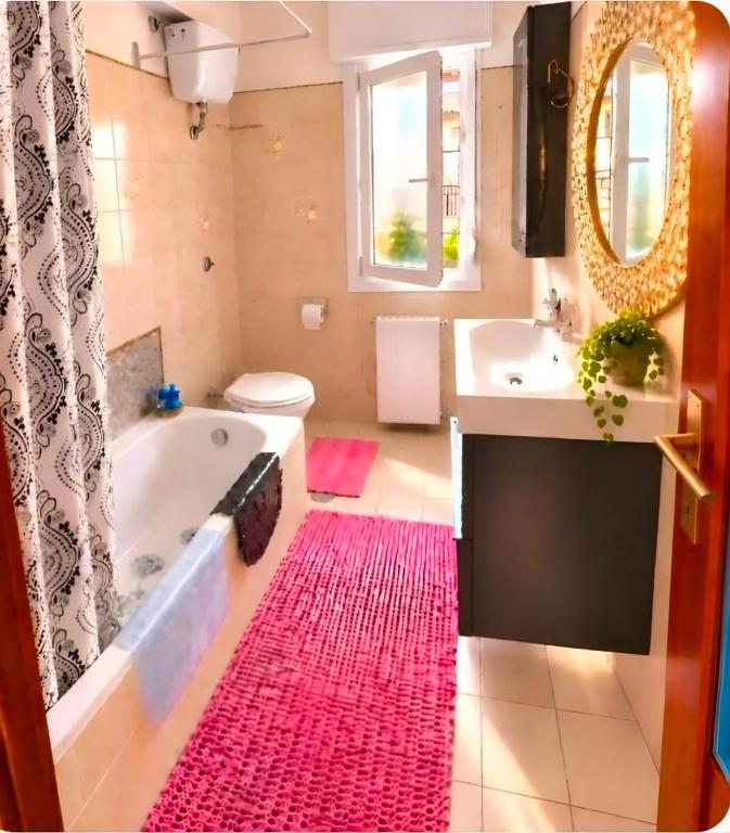 Tor Vergata Suite Singola - 3