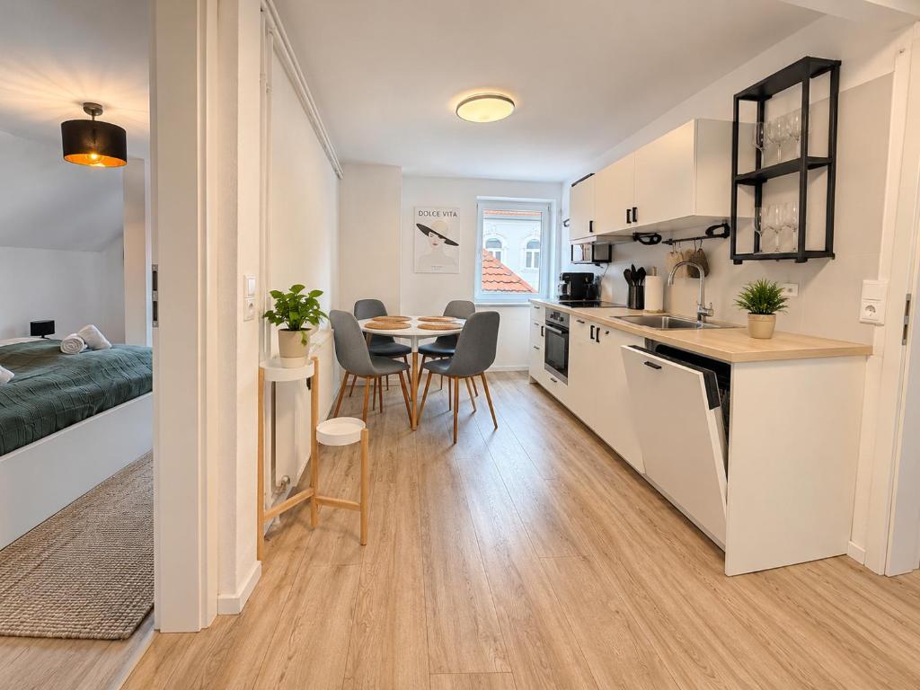 Casa Central Graz - 1