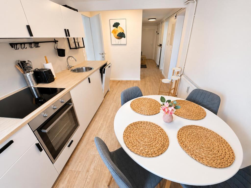 Casa Central Graz - 2
