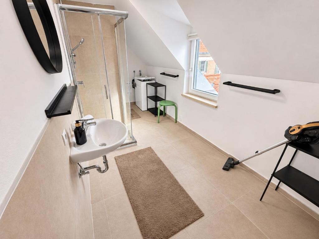 Casa Central Graz - 3