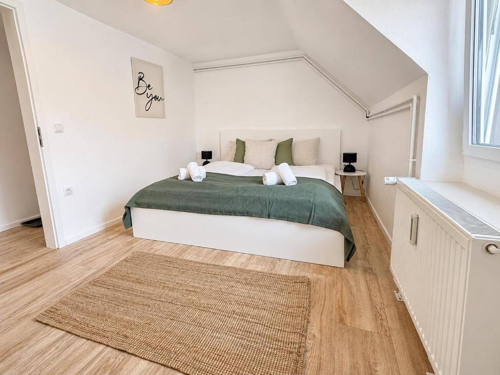 Casa Central Graz - 5