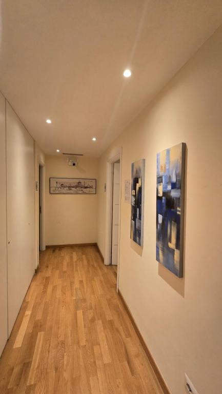 Rienzo Vatican Suites - 4