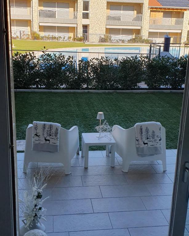 New Apartment Lazise - 5
