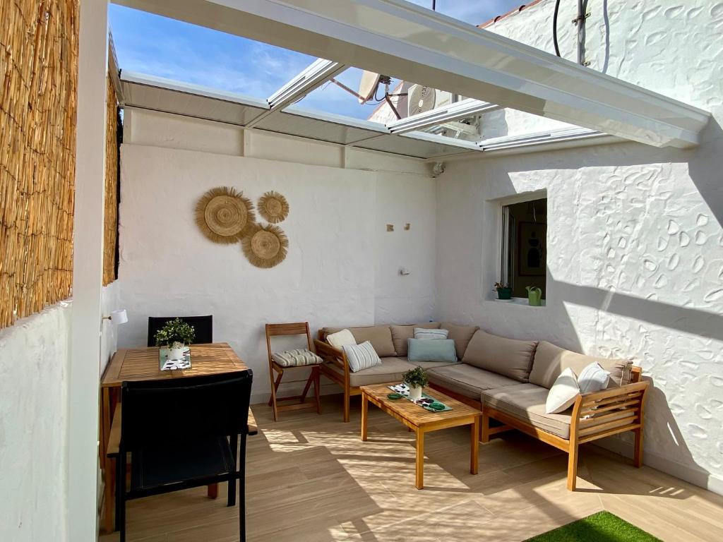 Renovated nice private bungalow - 3