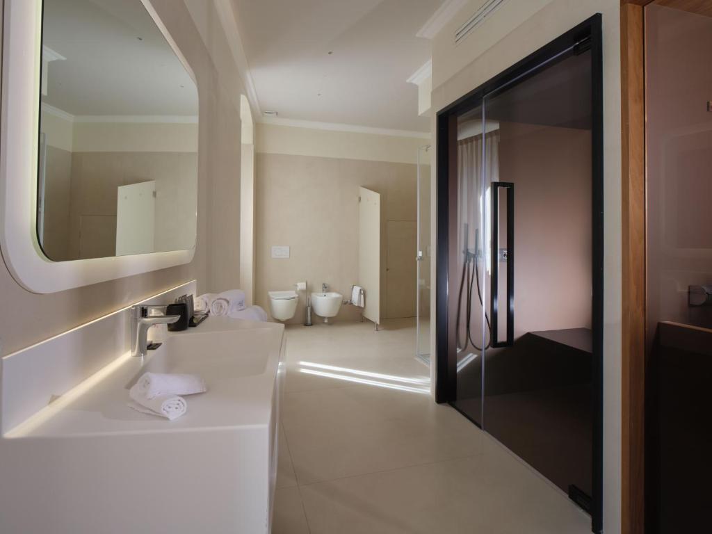 Ascesi Resort - 5