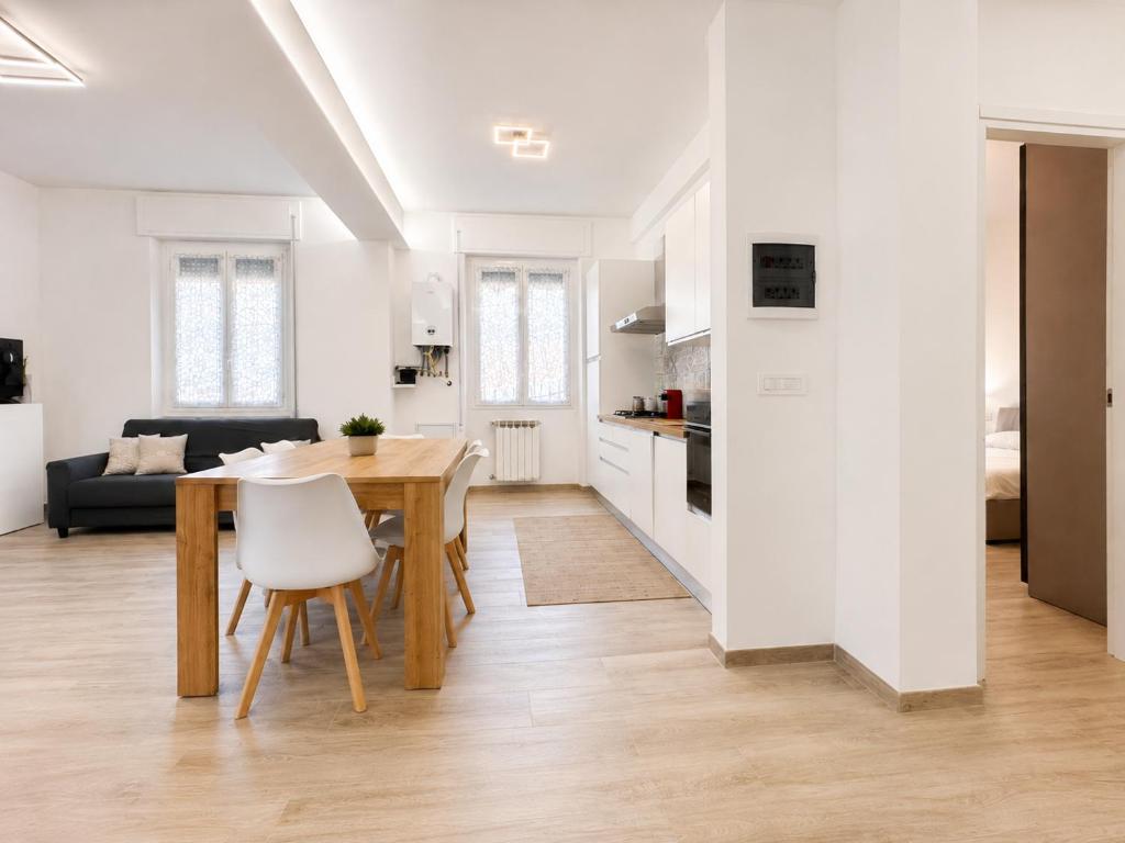 Moderno & Luminoso, Aria Condizionata, Wi-Fi - 3
