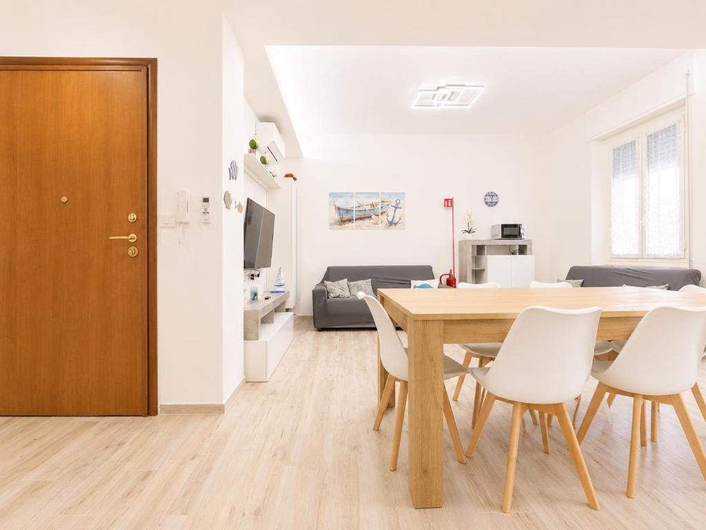 Moderno & Luminoso, Aria Condizionata, Wi-Fi - 5