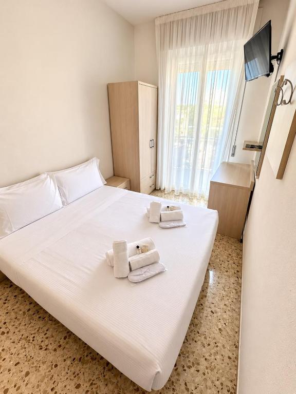 Hotel Villa Trieste - 4