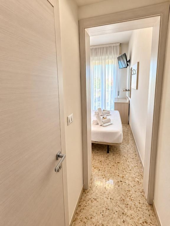 Hotel Villa Trieste - 3
