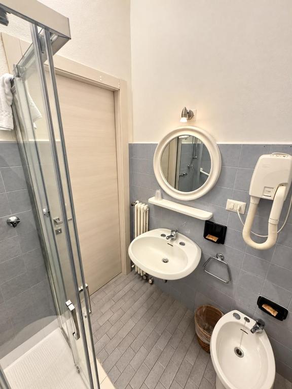 Hotel Villa Trieste - 2