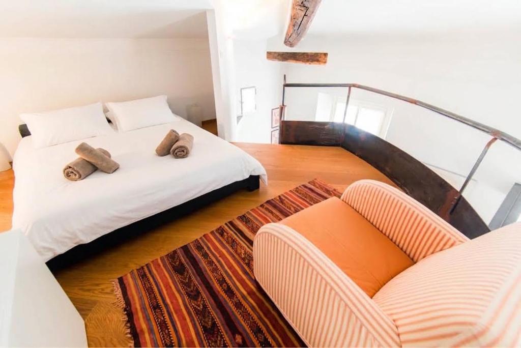 Antica Volta by "The House Of Travelers" - 5