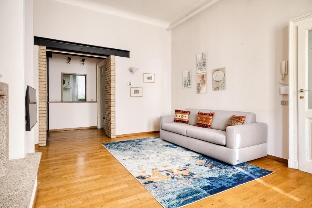 Porta Romana - Luxury Flat - Self Check-in - 4