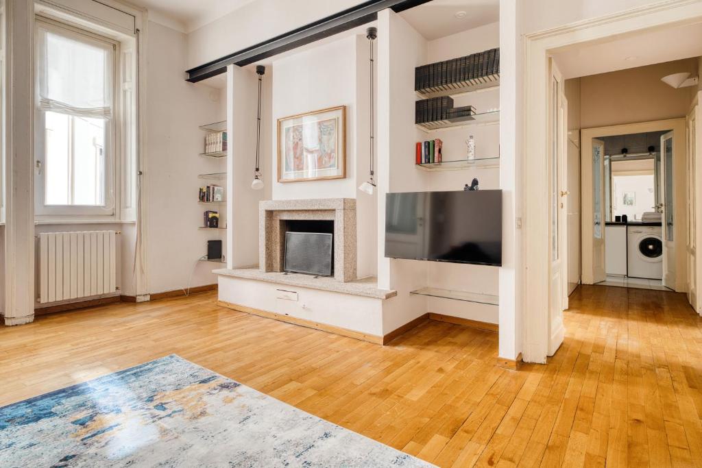 Porta Romana - Luxury Flat - Self Check-in - 2