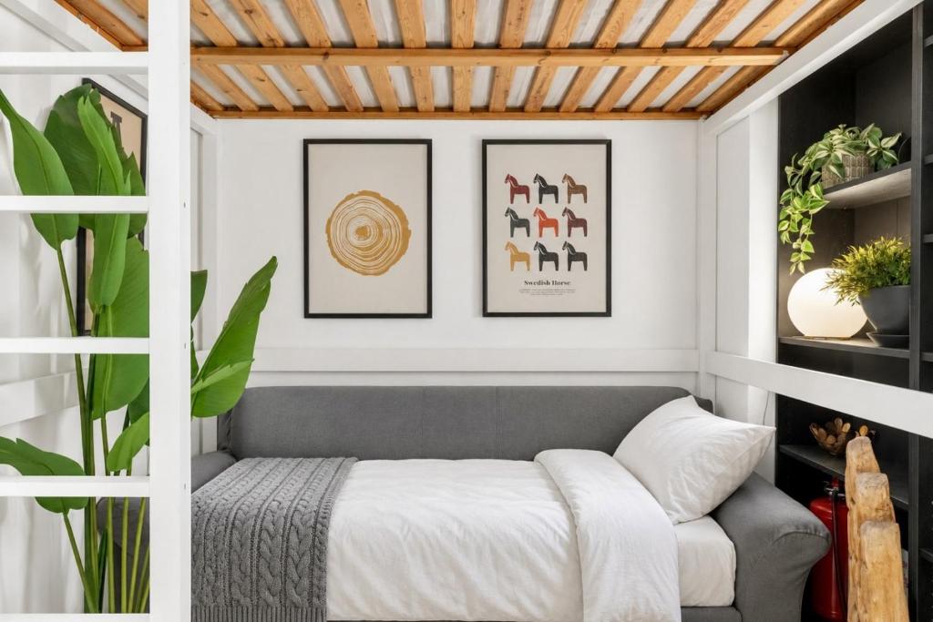 Cozy corner Milan by NDP rent - 4