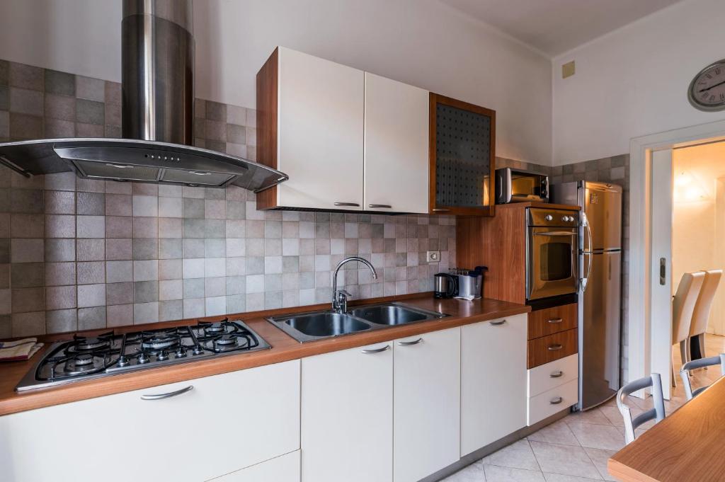 Appartamento Masha - 4