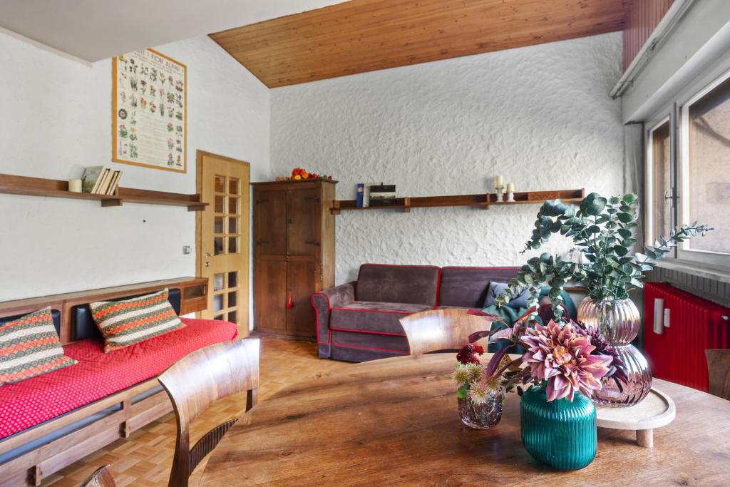 iFlat Apartment Madonna di Campiglio Casa di Betti - 3