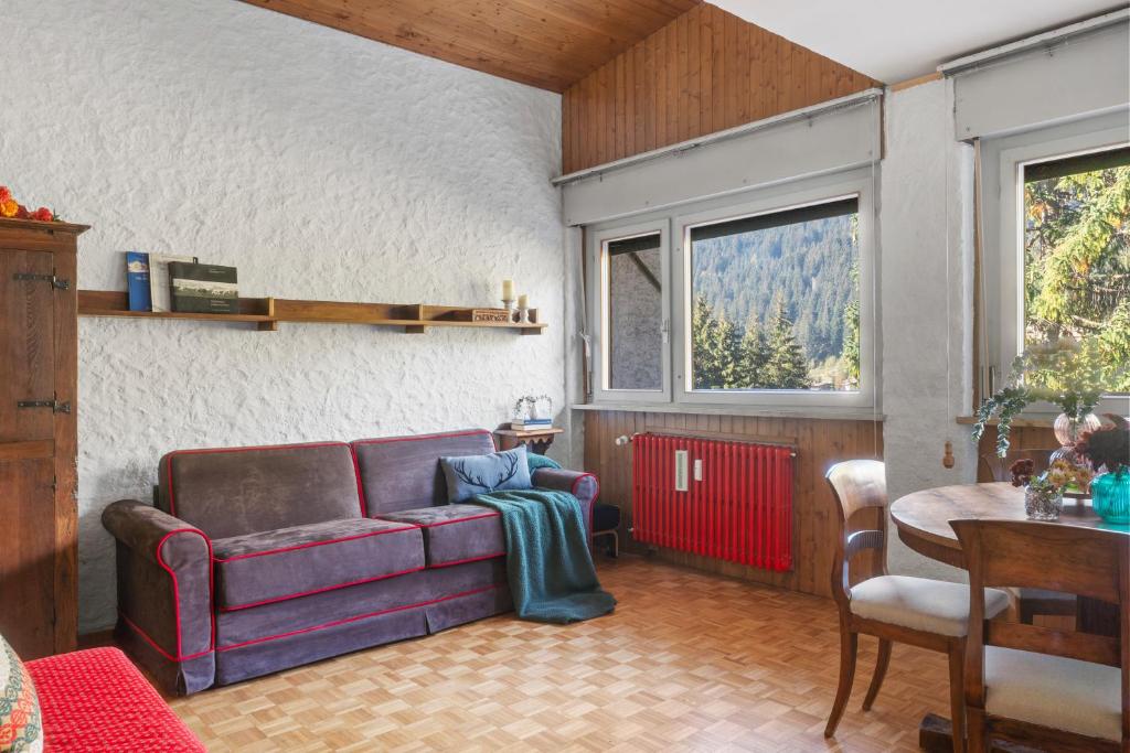 iFlat Apartment Madonna di Campiglio Casa di Betti - 4