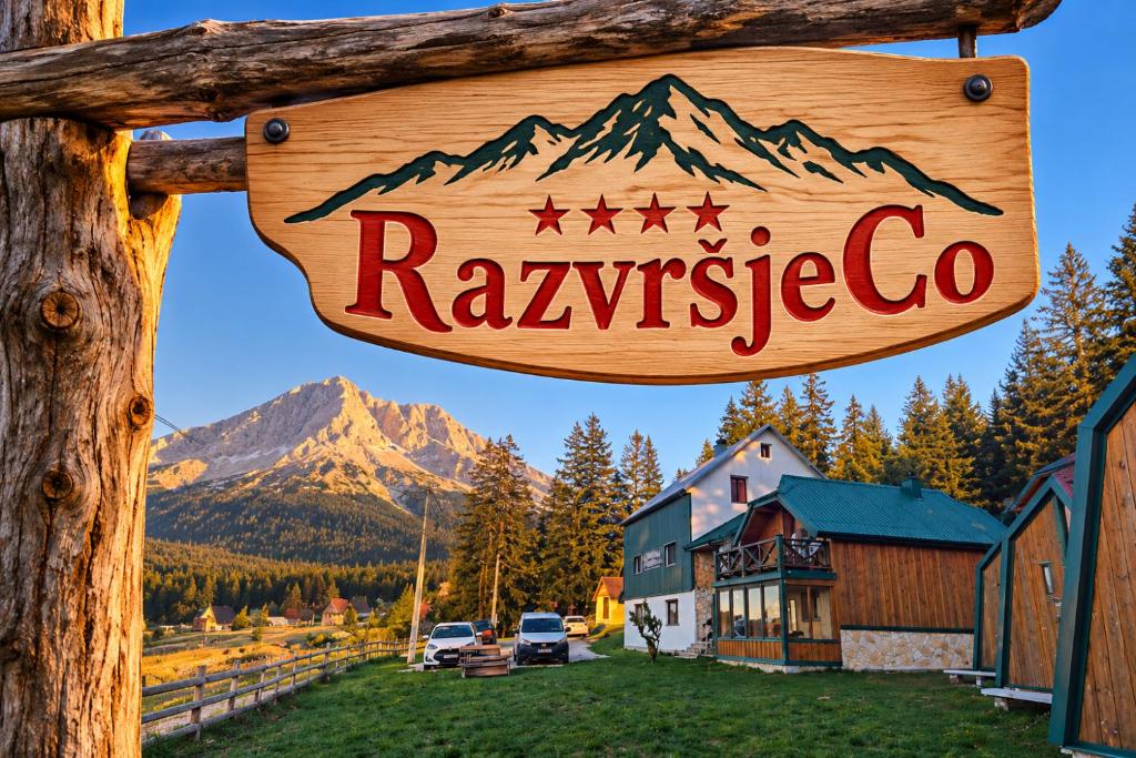 Razvršje Co - 1